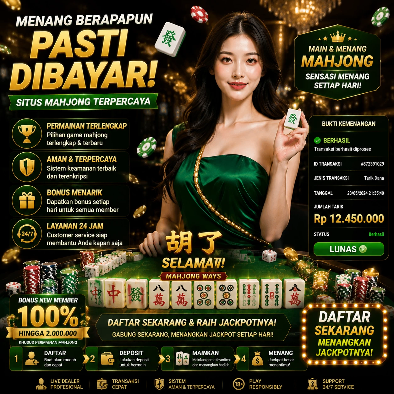 maha24 Indonesia