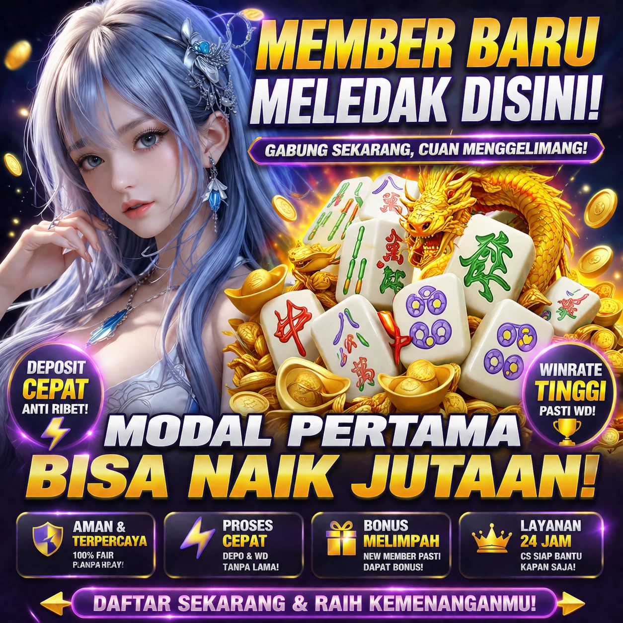 maha24 Indonesia